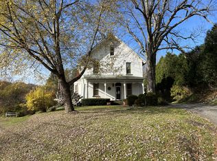 1053 Patton Rd, Brockway, PA 15824