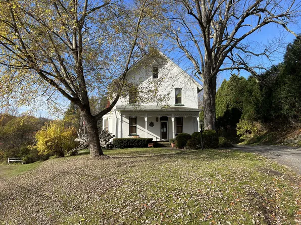 1053 Patton Rd, Brockway, PA 15824