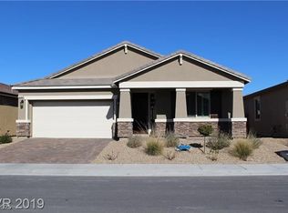 4108 Fairywren Dr, North Las Vegas, NV 89031
