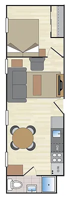 Rented by Westminster Management | media 12