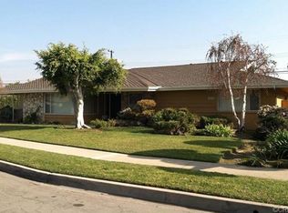 10626 Tristan Dr, Downey, CA 90241