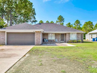 24384 Sailfish Ln, Orange Beach, AL, 36561