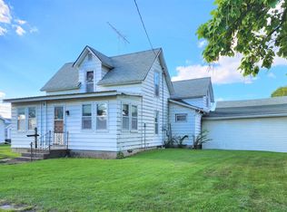 223 E Jackson St, Corydon, IA 50060