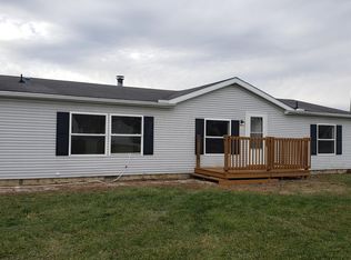 2846 County Road 169, Cardington, OH 43315