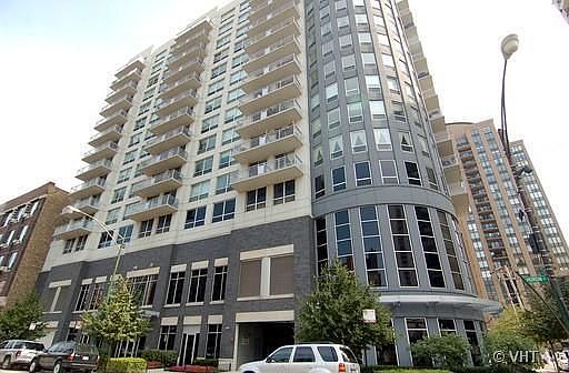 1st image of 421 W Huron St APT 1304