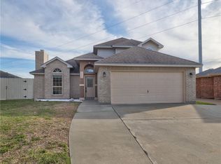 2422 Songbird Ln, Corpus Christi, TX 78414