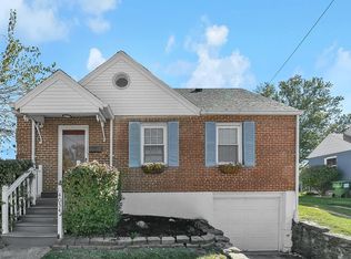 4034 Drew Ave, Cincinnati, OH 45248