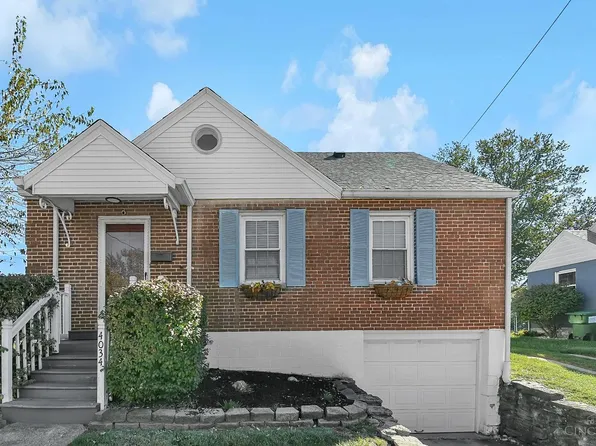 4034 Drew Ave, Cincinnati, OH 45248
