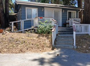31541 Hilltop Dr, Running Springs, CA 92382