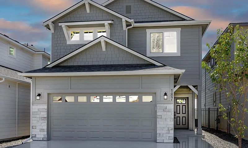 1st image of 283 W Radiant Ridge Dr