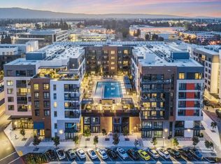 3578 Rambla Pl #615, Santa Clara, CA 95051
