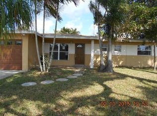 2583 Rosehaven Rd, West Palm Beach, FL 33415