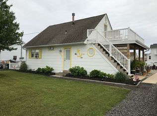 823 Windward Dr, Forked River, NJ 08731
