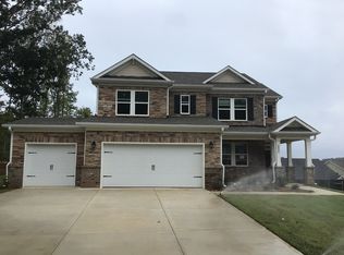 4836 Pebble Bridge Way, Auburn, GA 30011