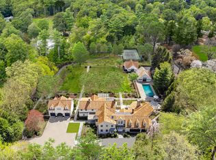 425 Round Hill Rd, Greenwich, CT 06831