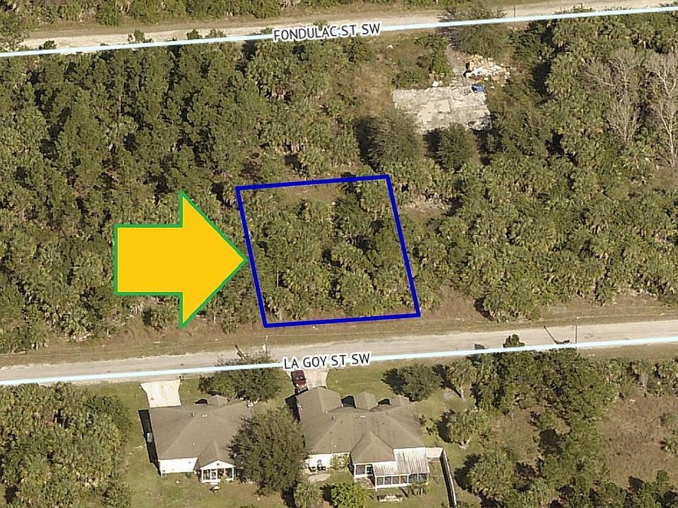 1st image of 551 La Goy St SW