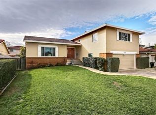 1152 Littleoak Cir, San Jose, CA 95129
