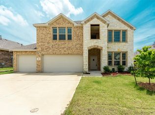 578 McKenna Dr, Fate, TX 75087