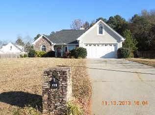 560 Johns Landing Way, Lawrenceville, GA 30045