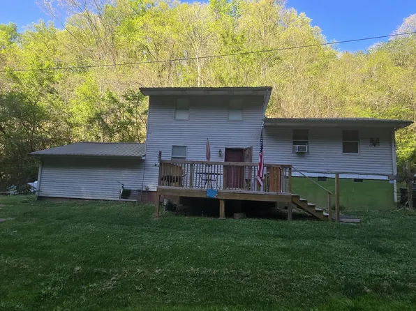 394 Jim Town Rd, Luttrell, TN 37779