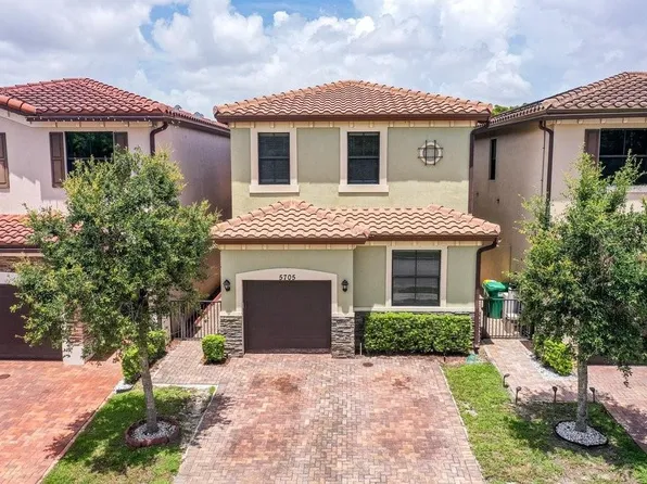 5705 NW 47th Avenue, Tamarac, FL 33319
