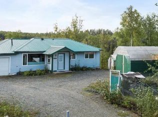 6100 W Robin Hood Ln, Wasilla, AK 99623