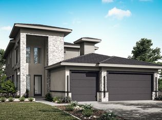 Aspen II Plan, Hampton Green at Providence, Davenport, FL 33837