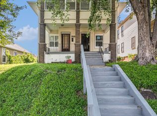 918 S 25th Ave, Omaha, NE 68105