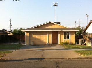 411 415 W 8th St, Merced, CA 95341