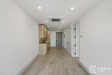 Rented by Coroi Corp