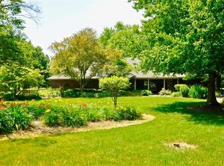 4505 E County Road 150 N, Avon, IN