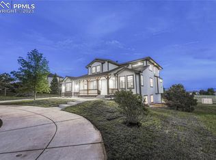 1185 Bowstring Rd, Monument, CO 80132