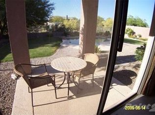 4616 E Thunder Hawk Rd, Cave Creek, AZ 85331