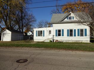 11808 Prairie Ave, Hebron, IL 60034