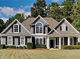 1412 Barimore Ct, Dacula, GA 30019