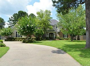 1008 Bayberry Cir, Shreveport, LA 71106