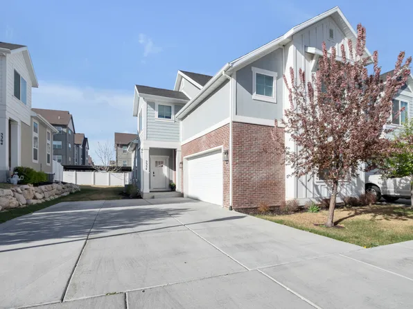 5354 W Autumn Night Ln #137, Herriman, UT 84096