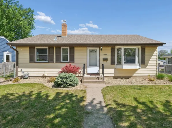 2203 Maryland Ave E, Saint Paul, MN 55119