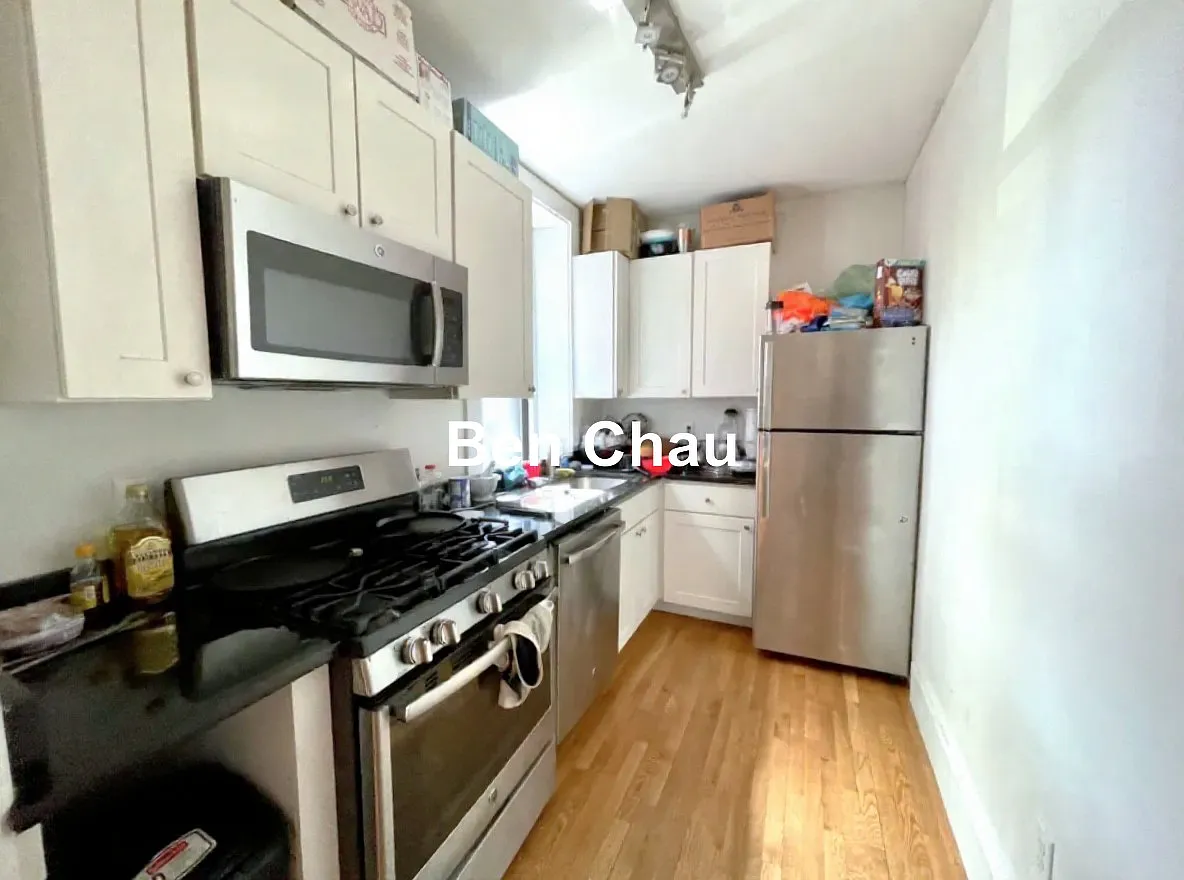 Building Photo - 40 Cedar St #1B