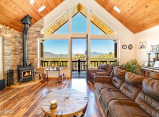 660 W Flushing Quail Rd, Williams, AZ 86046