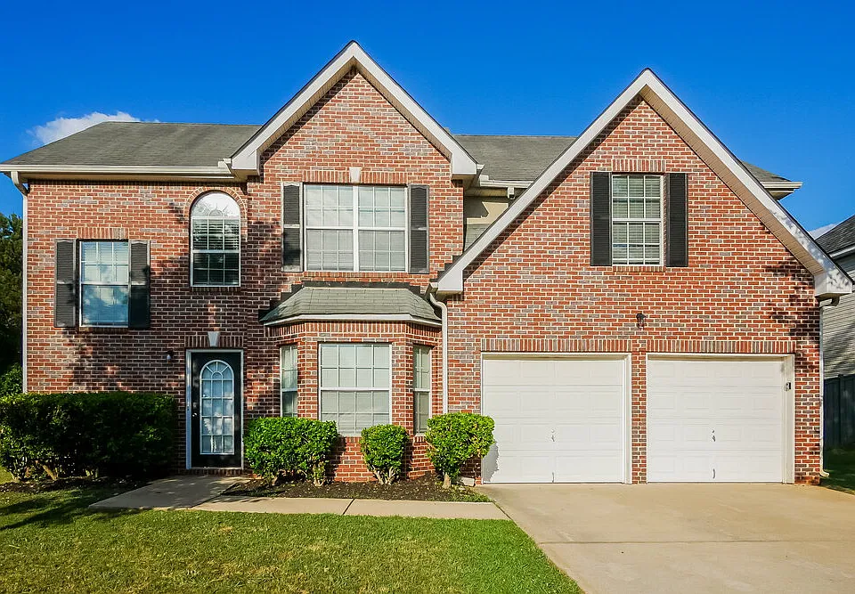 1533 Gunstock Ct