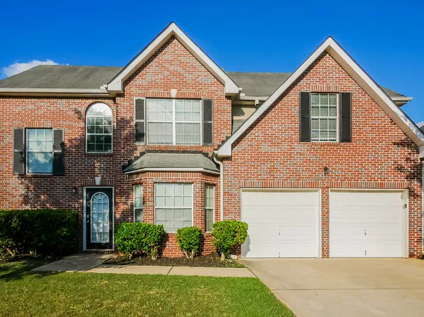 1533 Gunstock Ct, Hampton, GA 30228