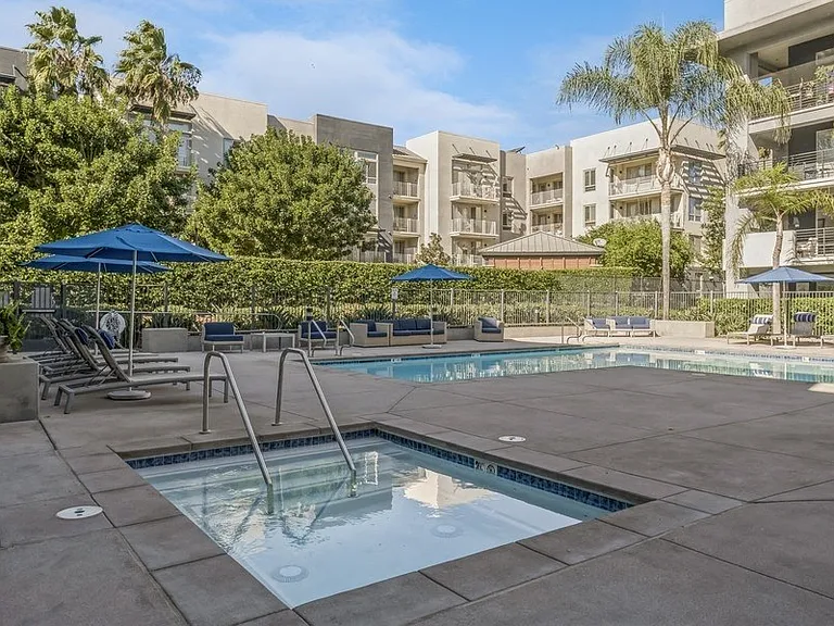 Carillon Apartment Homes — Photo 16