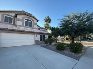 13781 W Vernon Ave, Goodyear, AZ 85395