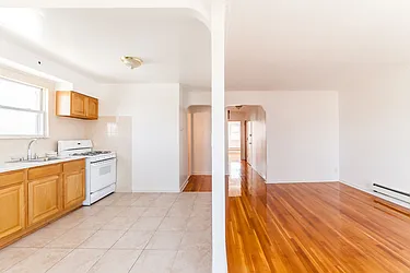 Rented by Nest Seekers International