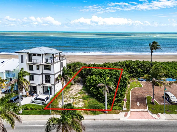 440 S OCEAN S Drive, Fort Pierce, FL 34949