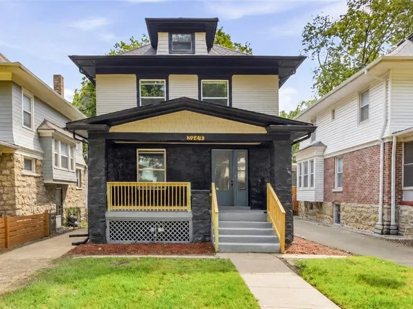 3249 Lockridge St, Kansas City, MO 64128
