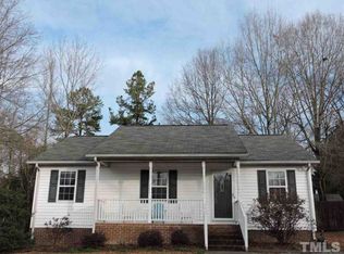 340 Somerset Dr, Roxboro, NC 27573