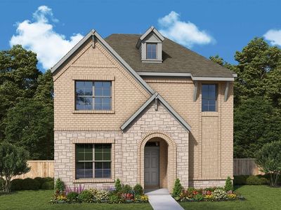 1841 Lightner Rd, Van Alstyne, TX, 75495
