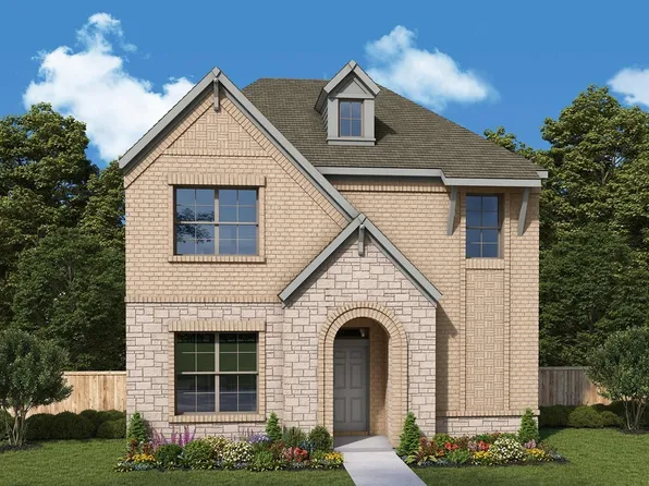 1841 Lightner Rd, Van Alstyne, TX 75495